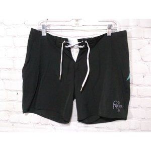 RON JON Board Shorts Women's Sz 7 Surf Shop Swim/Board Shorts 36x8
